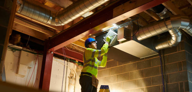 Best HVAC Duct Inspection Services  in , NV