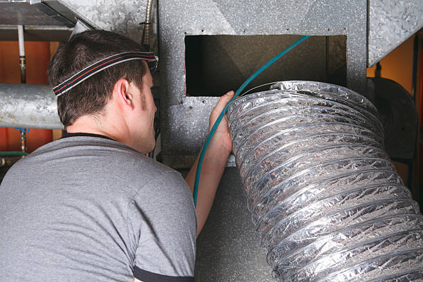 Best HVAC Air Duct Cleaning  in , NV