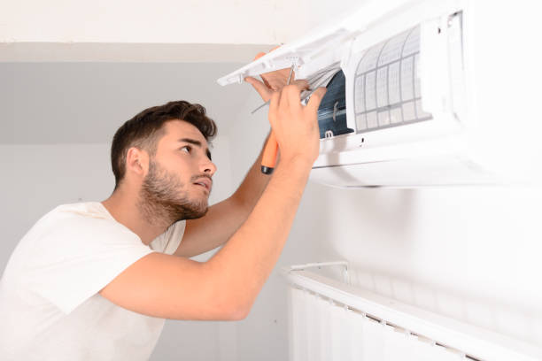 Best Air Duct Cleaning Near Me  in , NV